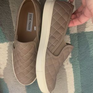 Steve Madden Shoes 8.5